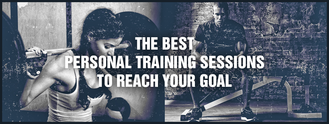 goal oriented training
